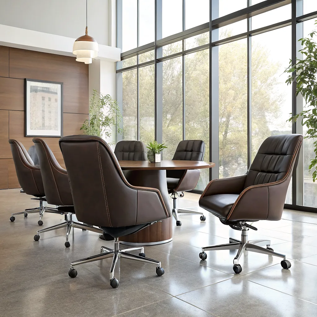 Signature Seating